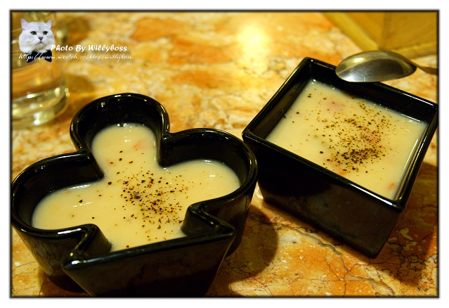 同事聚會－傑克的魔豆(桃園中壢)