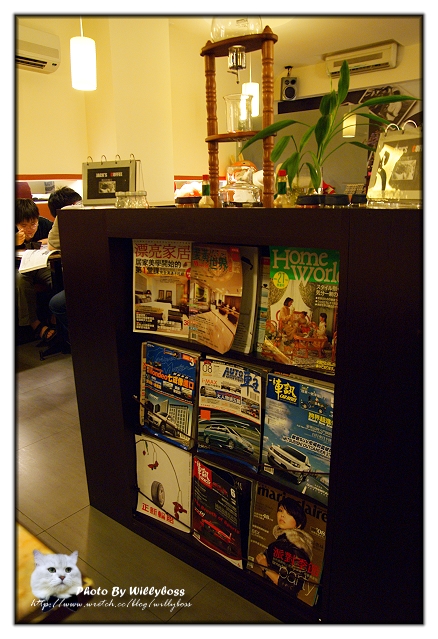 同事聚會－傑克的魔豆(桃園中壢)