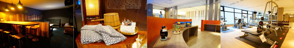 福容大飯店福隆館  