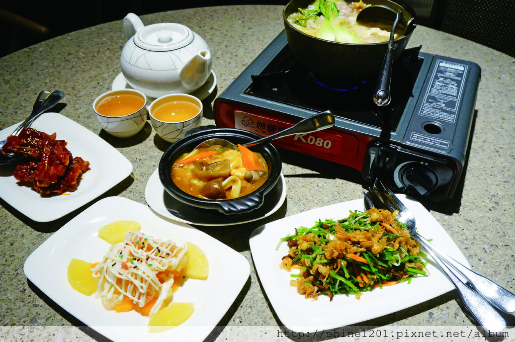 福容大飯店福隆館