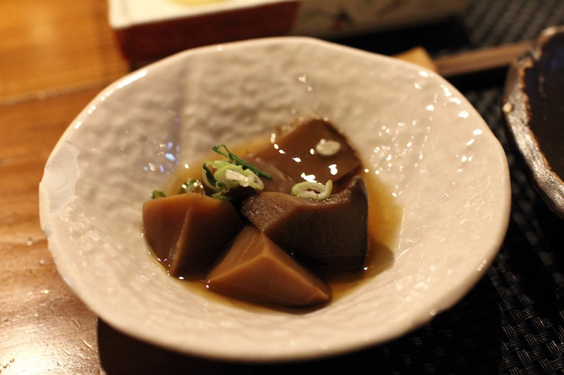 [食記] 台北 久食爐端燒