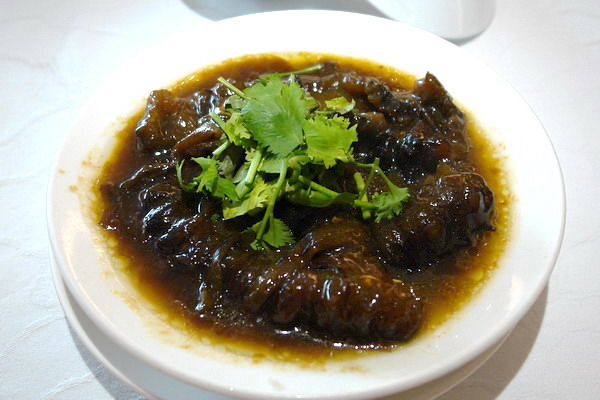 喜味香--常被忽略的老味道