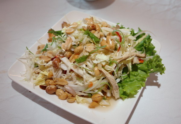 喜味香--常被忽略的老味道