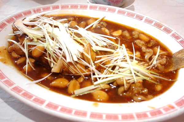 喜味香--常被忽略的老味道