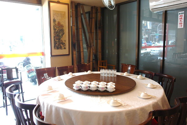 喜味香--常被忽略的老味道