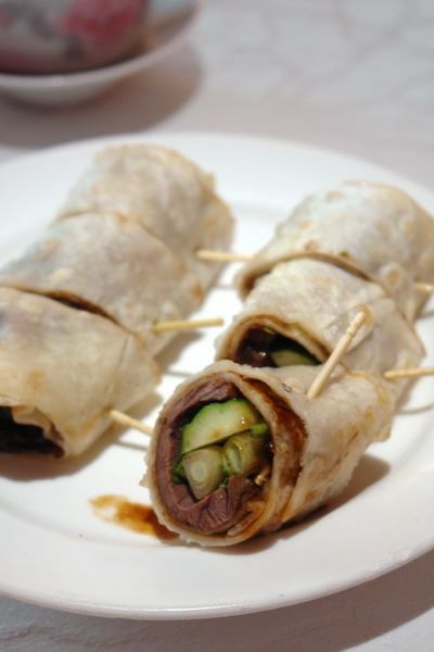 喜味香--常被忽略的老味道