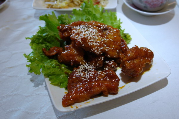 喜味香--常被忽略的老味道