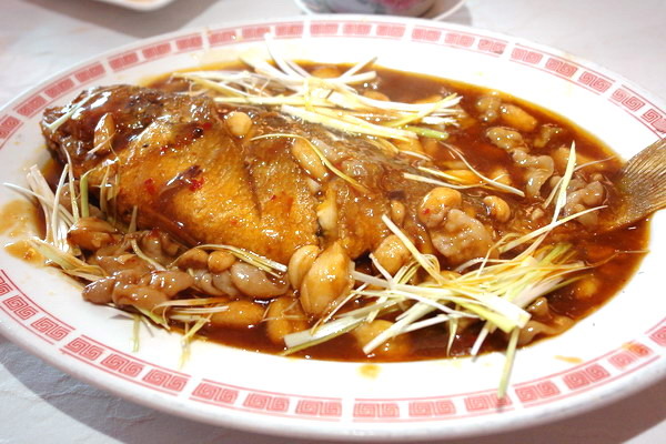 喜味香--常被忽略的老味道