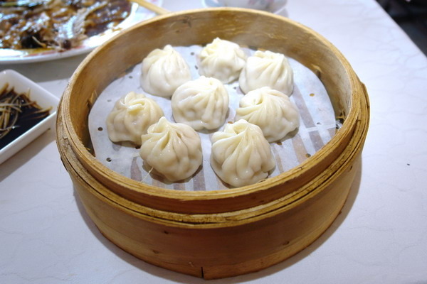 喜味香--常被忽略的老味道