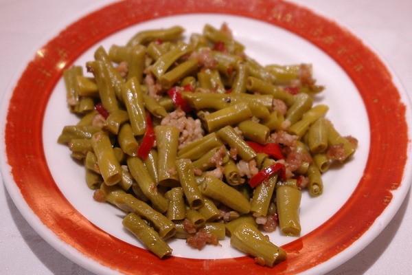 喜味香--常被忽略的老味道