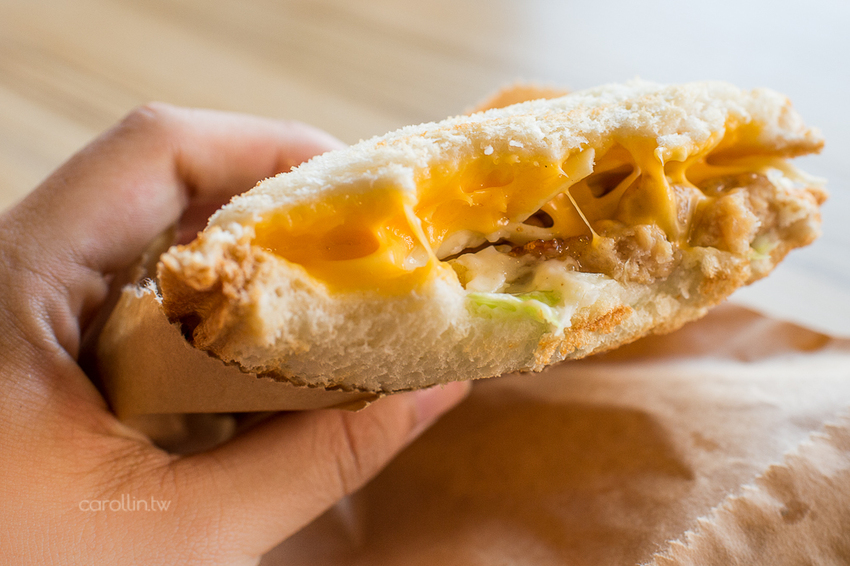 振興關西扁麵 - 製麵老店新貌 中西合併輕食舖 - 卡琳。摸魚兒趣