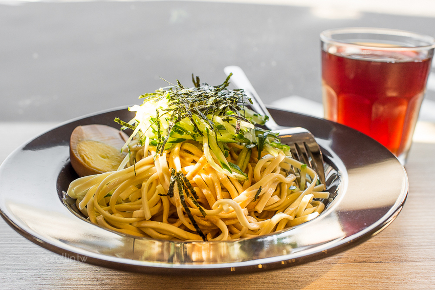 振興關西扁麵 - 製麵老店新貌 中西合併輕食舖 - 卡琳。摸魚兒趣