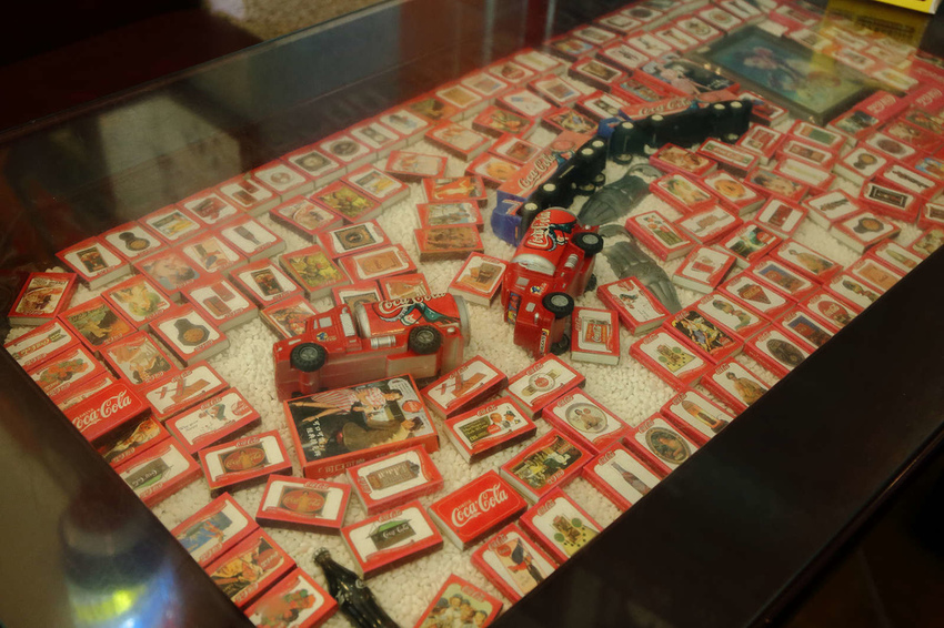 【食。彰化】童年往事莊園民宿〜彰化主題餐廳。懷舊復古餐廳帶我們一同「穿越」回到50年代！(寵物友善民宿+餐廳)