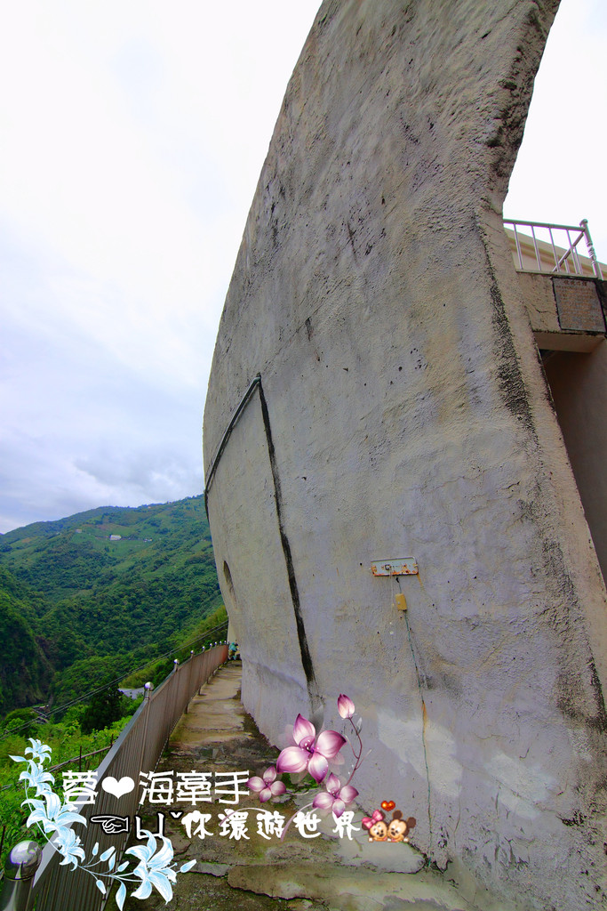 【桃園復興】誤會!不是關島的教堂ღ諾亞方舟船型教堂-加拉教堂