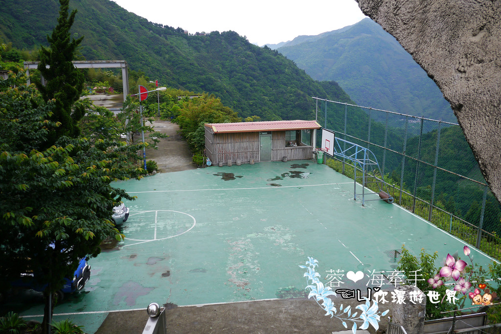 【桃園復興】誤會!不是關島的教堂ღ諾亞方舟船型教堂-加拉教堂