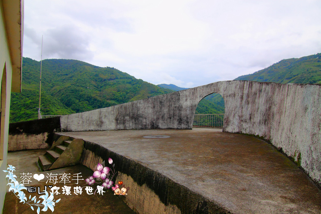 【桃園復興】誤會!不是關島的教堂ღ諾亞方舟船型教堂-加拉教堂