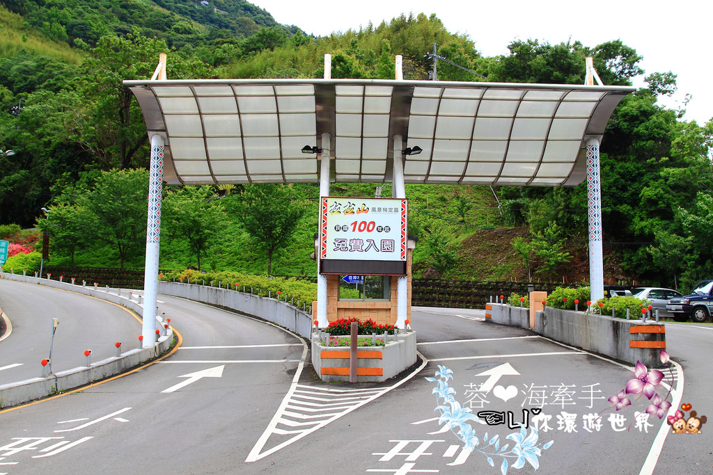 【桃園復興】誤會!不是關島的教堂ღ諾亞方舟船型教堂-加拉教堂