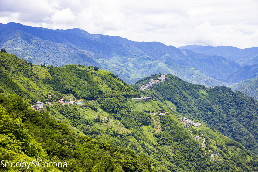 【桃園景點】復興鄉景點／加拉教會～拉拉山秘境船型教堂，猶如神秘的諾亞方舟