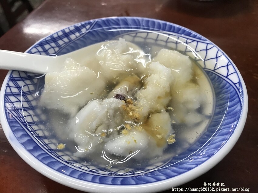 新北市三重區【新北三重區】三重美食推薦『曾記花枝羹』✖三和夜市美食✖天冷吃上一套超滿足(炒米粉+花枝羹)