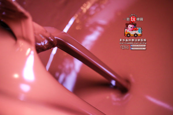 台灣好行公車小烏來線系列之三│桃園市/八德區(一個孩子們的快樂天堂~八德巧克力共和國)