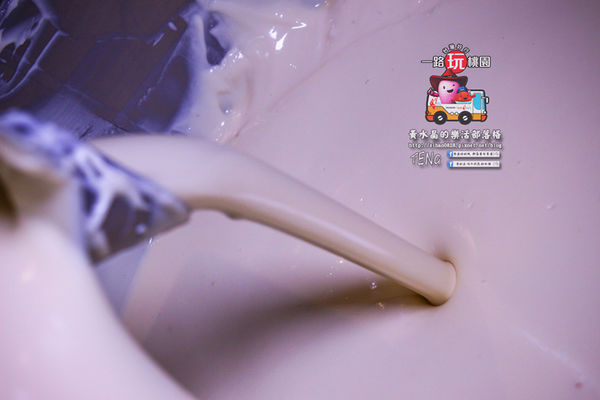 台灣好行公車小烏來線系列之三│桃園市/八德區(一個孩子們的快樂天堂~八德巧克力共和國)