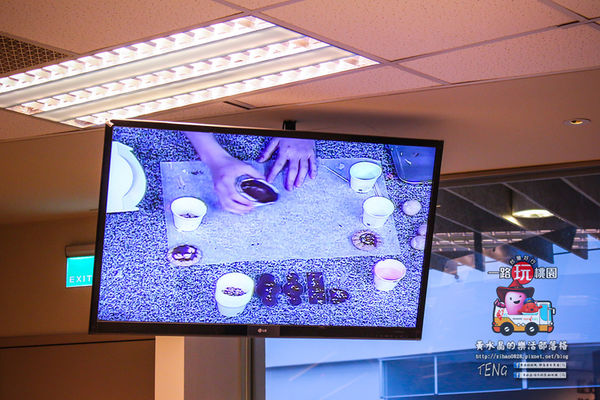 台灣好行公車小烏來線系列之三│桃園市/八德區(一個孩子們的快樂天堂~八德巧克力共和國)