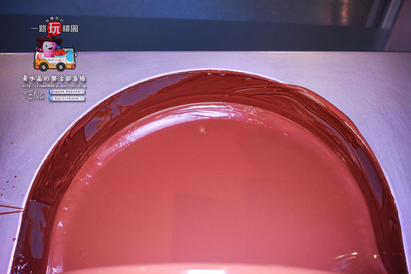 台灣好行公車小烏來線系列之三│桃園市/八德區(一個孩子們的快樂天堂~八德巧克力共和國)