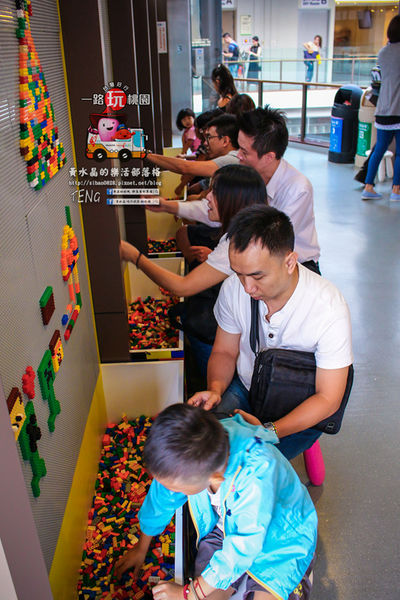 台灣好行公車小烏來線系列之三│桃園市/八德區(一個孩子們的快樂天堂~八德巧克力共和國)