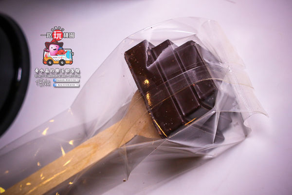 台灣好行公車小烏來線系列之三│桃園市/八德區(一個孩子們的快樂天堂~八德巧克力共和國)