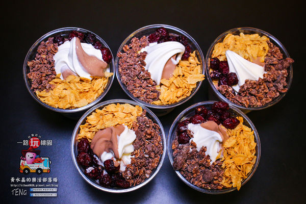 台灣好行公車小烏來線系列之三│桃園市/八德區(一個孩子們的快樂天堂~八德巧克力共和國)