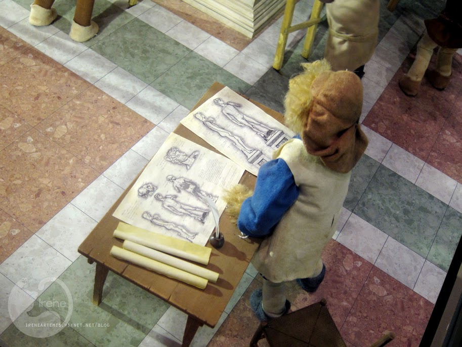 【台北。展覽】韓國濟州泰迪熊特展 @不用出國也能看見超療癒泰迪熊