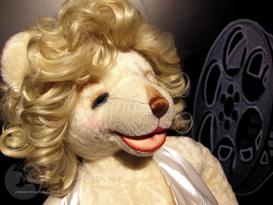 【台北。展覽】韓國濟州泰迪熊特展 @不用出國也能看見超療癒泰迪熊