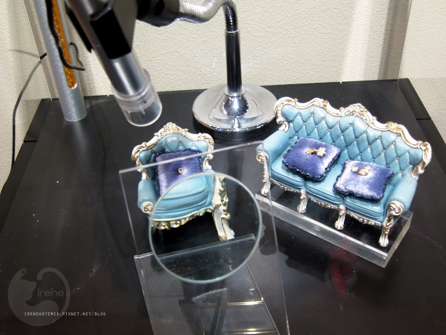 【台北。展覽】韓國濟州泰迪熊特展 @不用出國也能看見超療癒泰迪熊