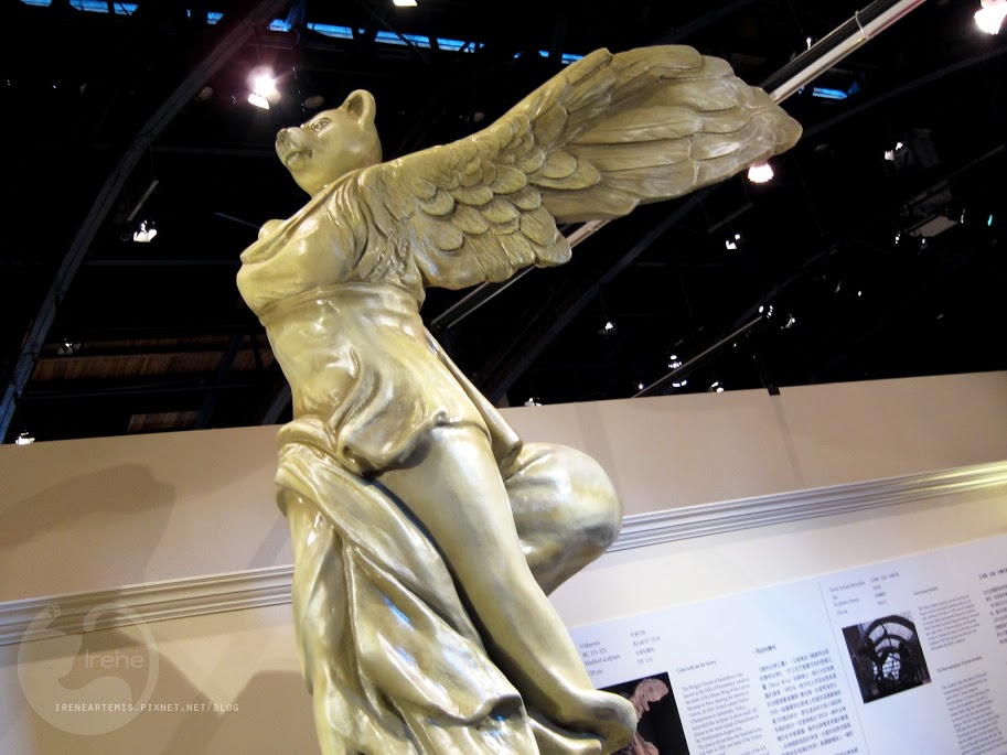 【台北。展覽】韓國濟州泰迪熊特展 @不用出國也能看見超療癒泰迪熊