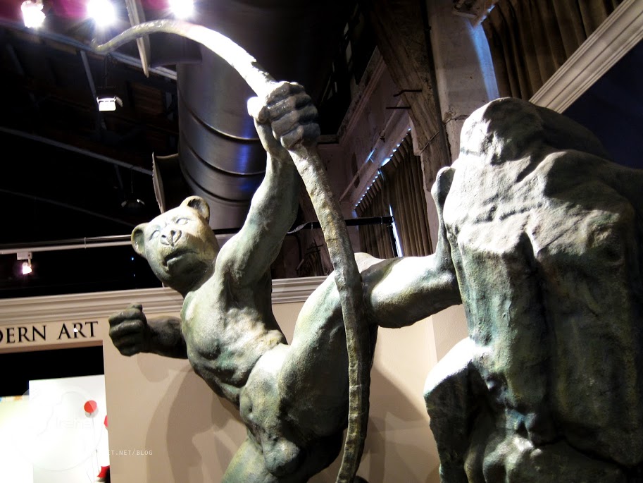 【台北。展覽】韓國濟州泰迪熊特展 @不用出國也能看見超療癒泰迪熊