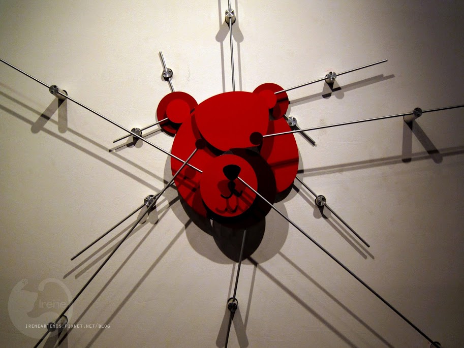 【台北。展覽】韓國濟州泰迪熊特展 @不用出國也能看見超療癒泰迪熊