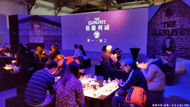 【台北】格蘭利威 單一無二 原創。品味之旅，讓我們前往蘇格蘭斯佩賽區來趟充滿魅力的威士忌旅程吧!!(禁止酒駕 酒後不開車 安全有保障 未成年請勿飲酒)