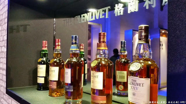 【台北】格蘭利威 單一無二 原創。品味之旅，讓我們前往蘇格蘭斯佩賽區來趟充滿魅力的威士忌旅程吧!!(禁止酒駕 酒後不開車 安全有保障 未成年請勿飲酒)