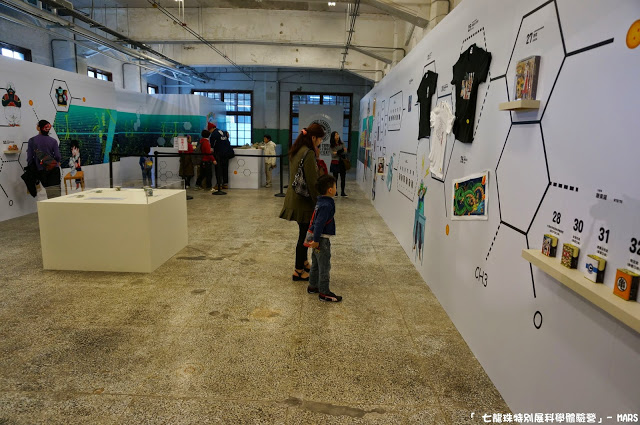 【台北】七龍珠特別展 科學體驗營。一起變身成為超級賽亞人，發出龜派氣功吧!!