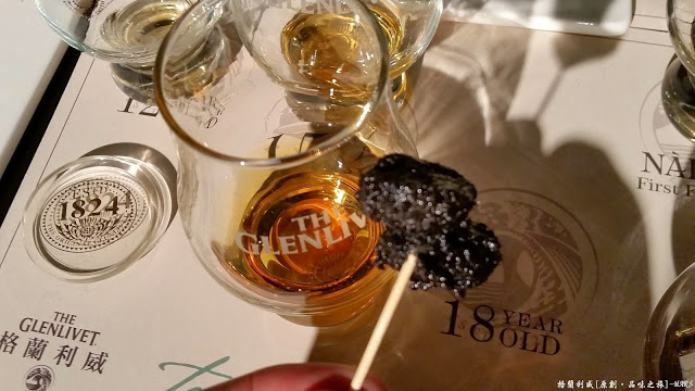 【台北】格蘭利威 單一無二 原創。品味之旅，讓我們前往蘇格蘭斯佩賽區來趟充滿魅力的威士忌旅程吧!!(禁止酒駕 酒後不開車 安全有保障 未成年請勿飲酒)