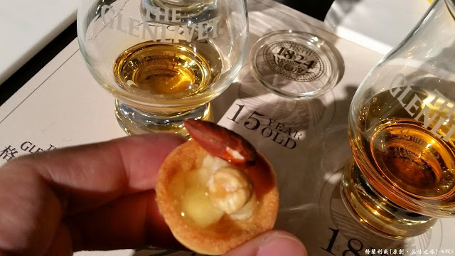 【台北】格蘭利威 單一無二 原創。品味之旅，讓我們前往蘇格蘭斯佩賽區來趟充滿魅力的威士忌旅程吧!!(禁止酒駕 酒後不開車 安全有保障 未成年請勿飲酒)