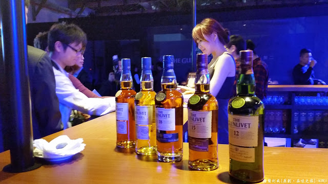 【台北】格蘭利威 單一無二 原創。品味之旅，讓我們前往蘇格蘭斯佩賽區來趟充滿魅力的威士忌旅程吧!!(禁止酒駕 酒後不開車 安全有保障 未成年請勿飲酒)