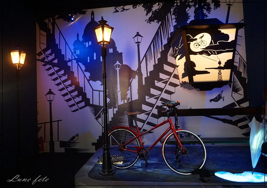 愛馬仕 HERMES 奇境漫遊 漫步巴黎 巴黎人 全球巡迴展 精品展 品牌展 品牌精神 品牌文化 松山文創 展覽 愛馬仕 HERMES 奇境漫遊 漫步巴黎 巴黎人 全球巡迴展 精品展 品牌展 品牌精神 品牌文化 松山文創 展覽