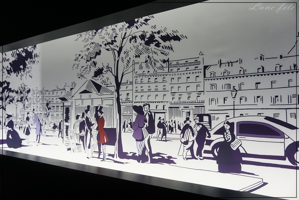 愛馬仕 HERMES 奇境漫遊 漫步巴黎 巴黎人 全球巡迴展 精品展 品牌展 品牌精神 品牌文化 松山文創 展覽 愛馬仕 HERMES 奇境漫遊 漫步巴黎 巴黎人 全球巡迴展 精品展 品牌展 品牌精神 品牌文化 松山文創 展覽