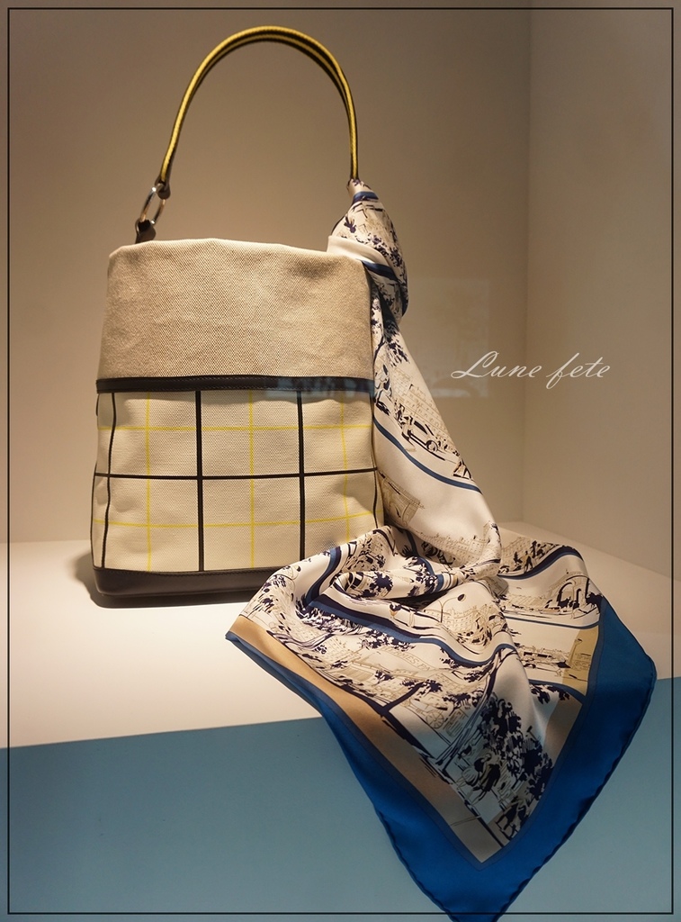 愛馬仕 HERMES 奇境漫遊 漫步巴黎 巴黎人 全球巡迴展 精品展 品牌展 品牌精神 品牌文化 松山文創 展覽 愛馬仕 HERMES 奇境漫遊 漫步巴黎 巴黎人 全球巡迴展 精品展 品牌展 品牌精神 品牌文化 松山文創 展覽