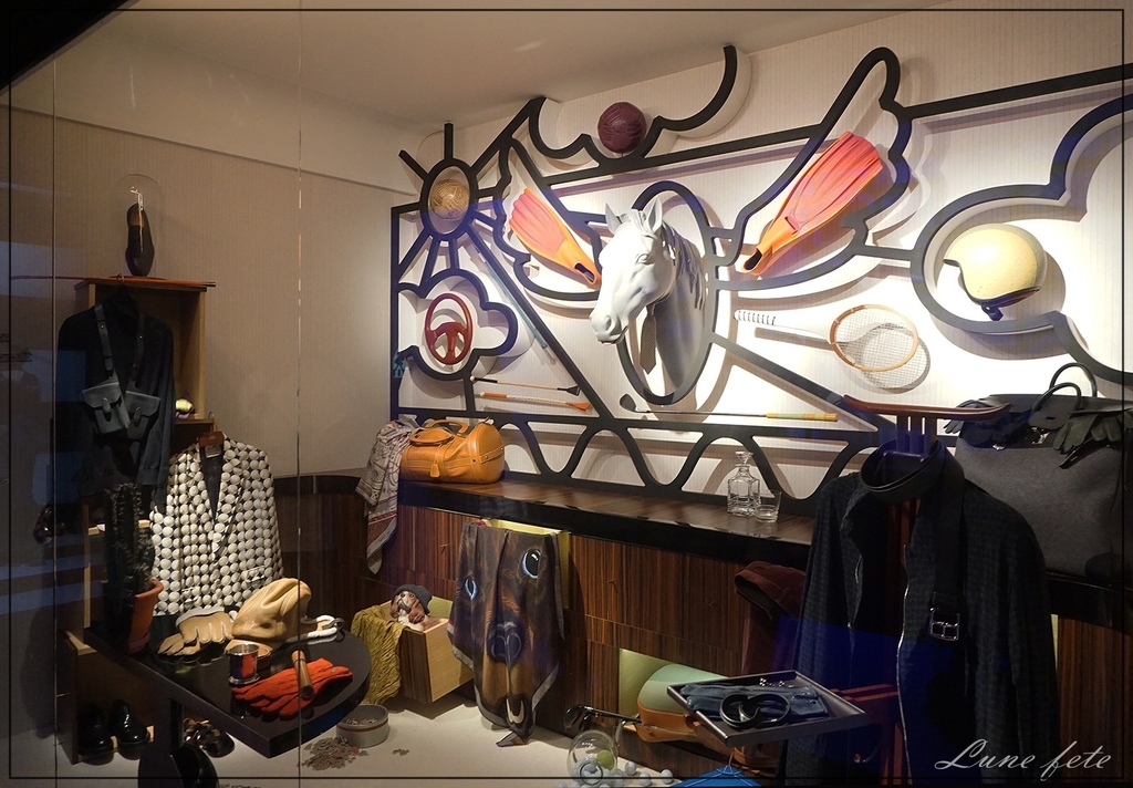 愛馬仕 HERMES 奇境漫遊 漫步巴黎 巴黎人 全球巡迴展 精品展 品牌展 品牌精神 品牌文化 松山文創 展覽 愛馬仕 HERMES 奇境漫遊 漫步巴黎 巴黎人 全球巡迴展 精品展 品牌展 品牌精神 品牌文化 松山文創 展覽