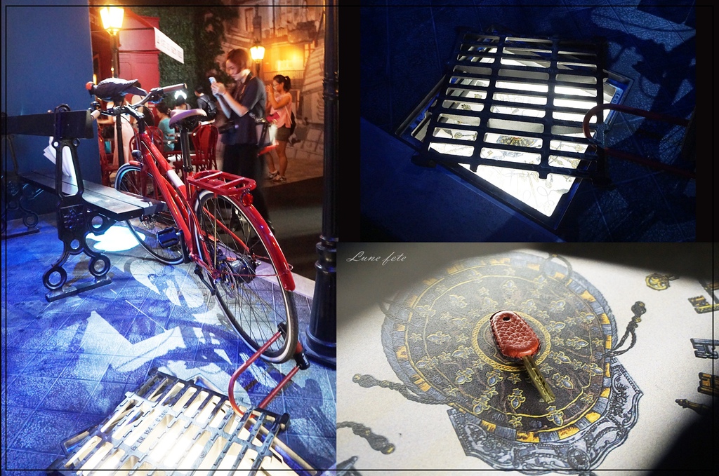 愛馬仕 HERMES 奇境漫遊 漫步巴黎 巴黎人 全球巡迴展 精品展 品牌展 品牌精神 品牌文化 松山文創 展覽 愛馬仕 HERMES 奇境漫遊 漫步巴黎 巴黎人 全球巡迴展 精品展 品牌展 品牌精神 品牌文化 松山文創 展覽