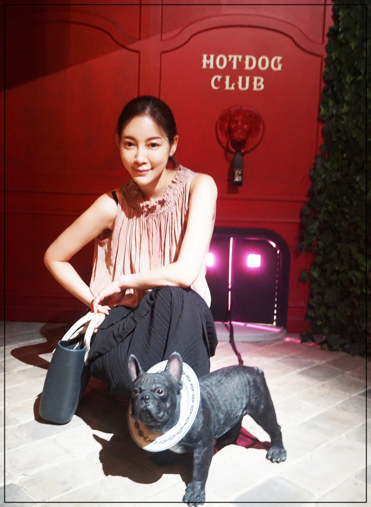 愛馬仕 HERMES 奇境漫遊 漫步巴黎 巴黎人 全球巡迴展 精品展 品牌展 品牌精神 品牌文化 松山文創 展覽 愛馬仕 HERMES 奇境漫遊 漫步巴黎 巴黎人 全球巡迴展 精品展 品牌展 品牌精神 品牌文化 松山文創 展覽