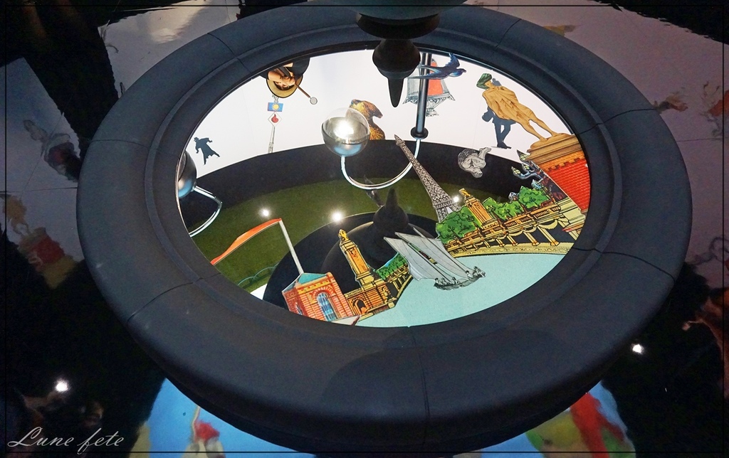 愛馬仕 HERMES 奇境漫遊 漫步巴黎 巴黎人 全球巡迴展 精品展 品牌展 品牌精神 品牌文化 松山文創 展覽 愛馬仕 HERMES 奇境漫遊 漫步巴黎 巴黎人 全球巡迴展 精品展 品牌展 品牌精神 品牌文化 松山文創 展覽