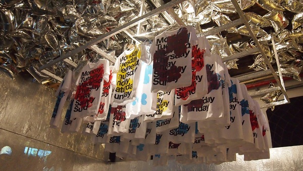 STAY REAL LIFE #在場証明特展: Welcome to StayReal Motel:【台北市信義區 / 松山文創 / 展覽】STAY REAL LIFE #在場証明特展: Welcome to StayReal Motel